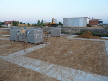 bloczki fundamentowe Kasjopea 3 bloczki fundamentowe Kasjopea 3