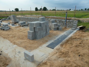 bloczki fundamentowe Kasjopea 3 bloczki fundamentowe Kasjopea 3