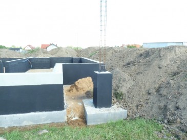 fundament Kasjopea 3 fundament Kasjopea 3