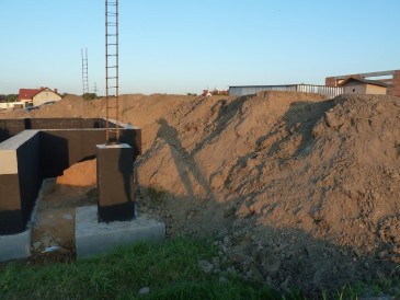 fundament Kasjopea 3 fundament Kasjopea 3