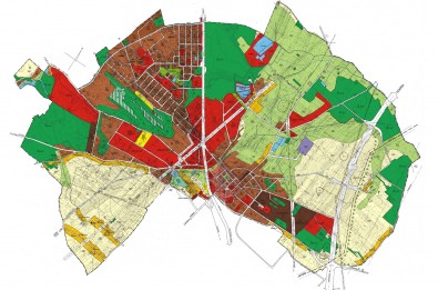 Miejscowy plan zagospodarowania przestrzennego